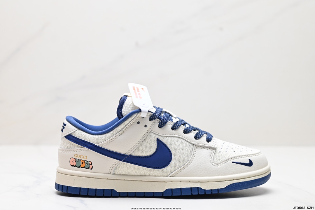 Nike Dunk Shoes